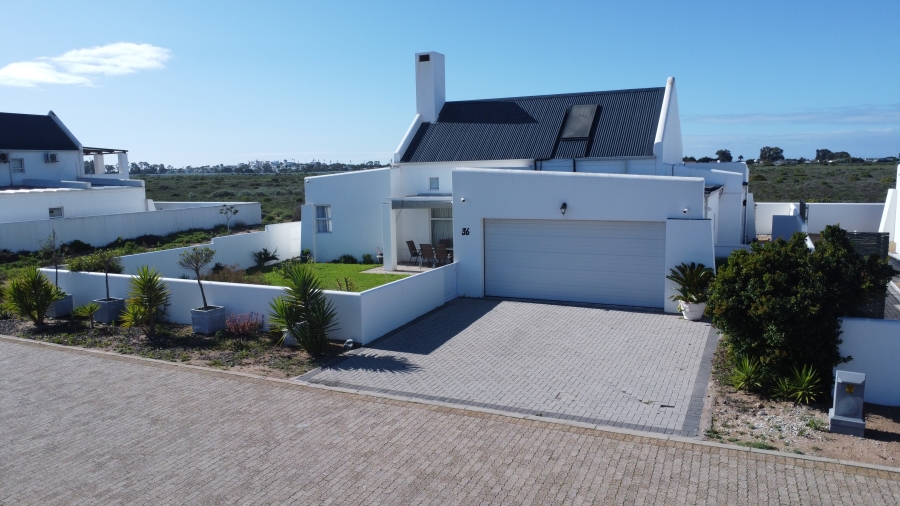 3 Bedroom Property for Sale in Lampiesbaai Western Cape